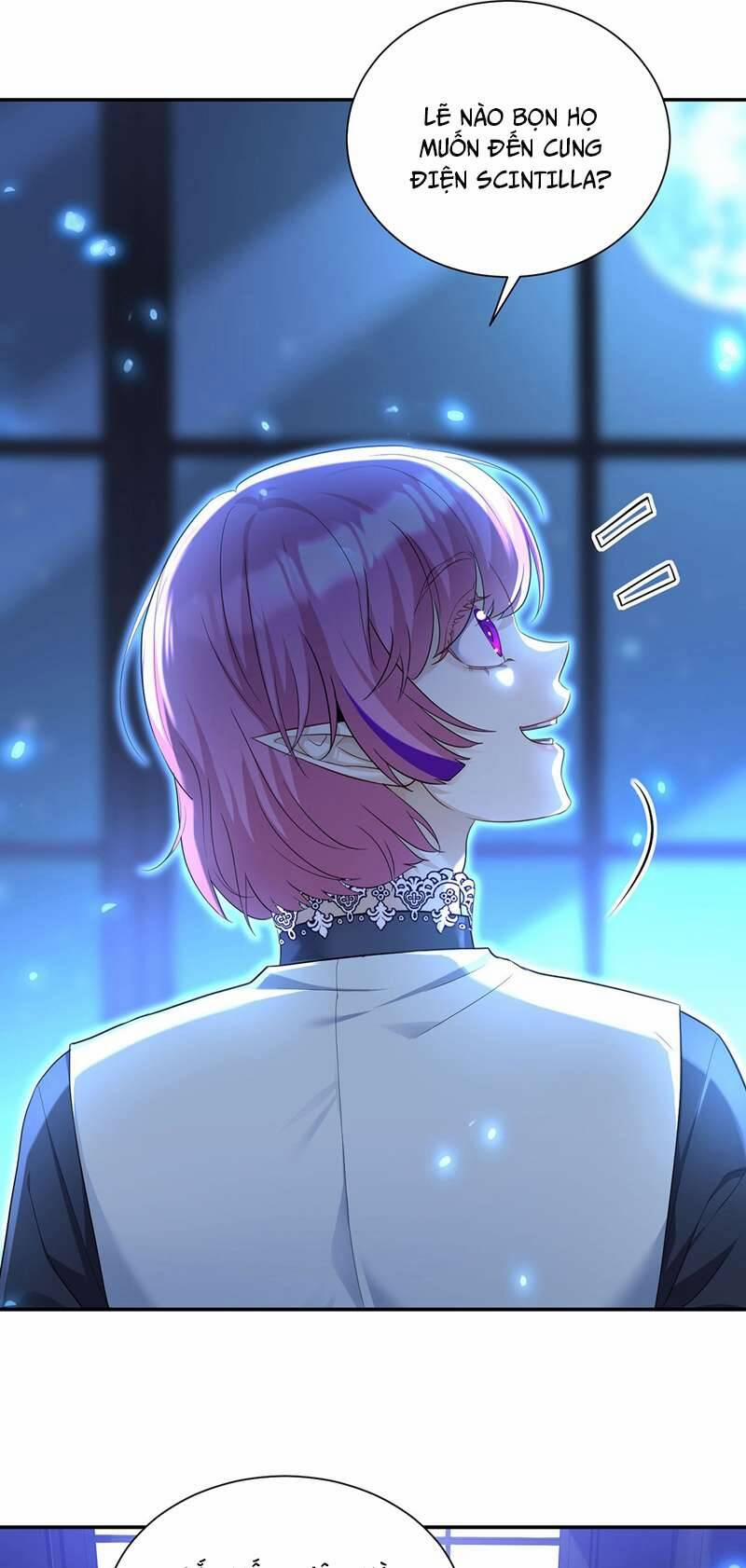 Thú Thụ Bất Thân Dẫn Sói Vào Nhà 165 trang 4