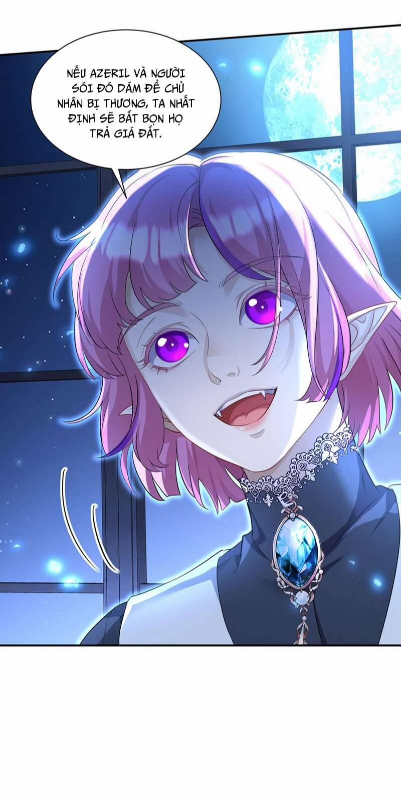 Thú Thụ Bất Thân Dẫn Sói Vào Nhà 165 trang 6