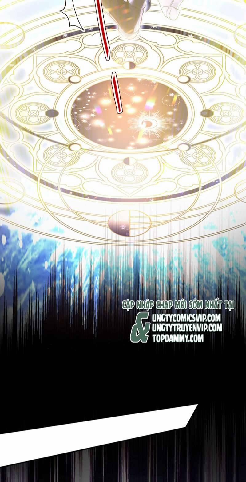 Thú Thụ Bất Thân Dẫn Sói Vào Nhà 166 trang 12