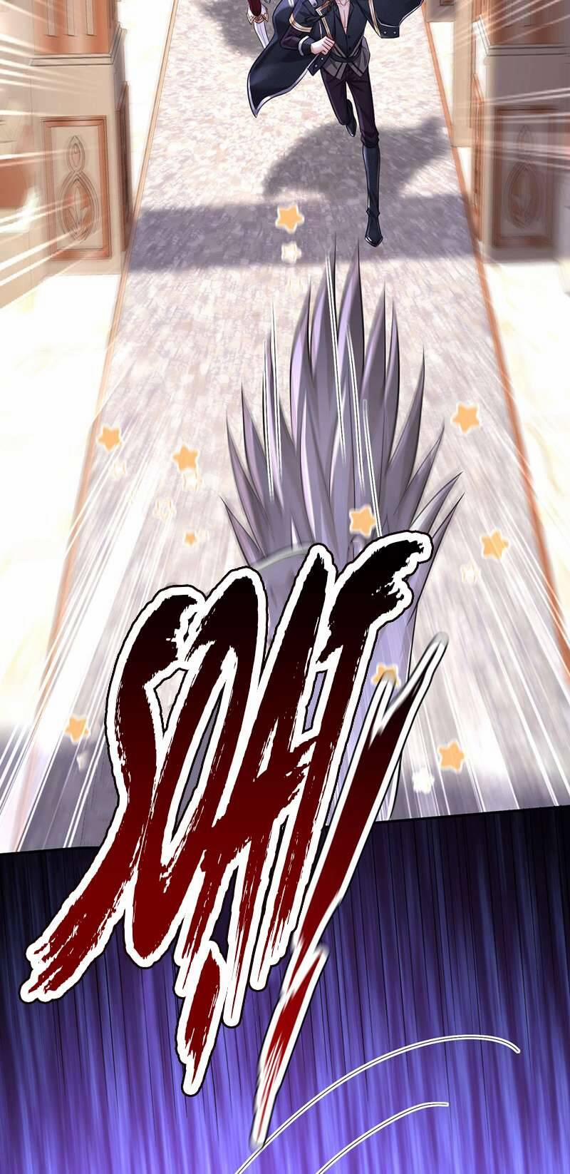 Thú Thụ Bất Thân Dẫn Sói Vào Nhà 166 trang 2