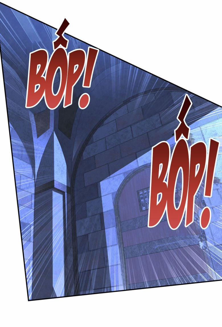 Thú Thụ Bất Thân Dẫn Sói Vào Nhà 167 trang 12