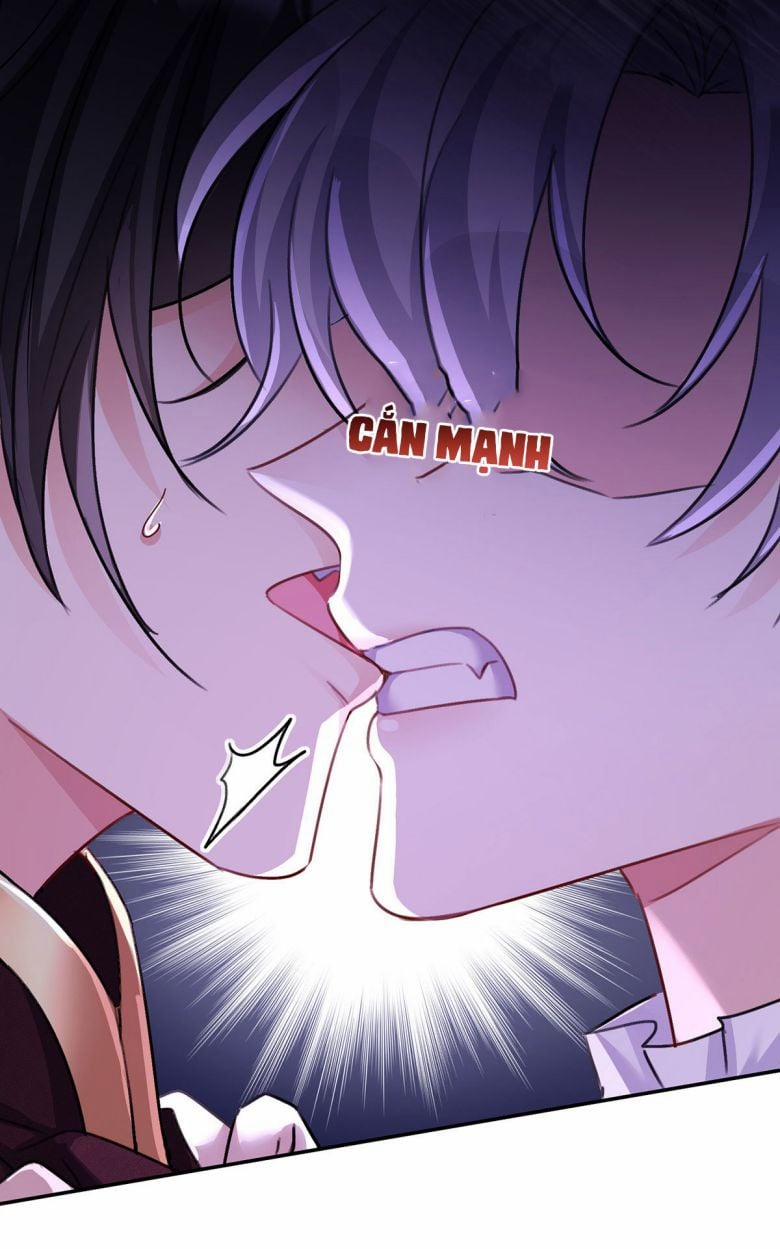 Thú Thụ Bất Thân Dẫn Sói Vào Nhà 167 trang 21