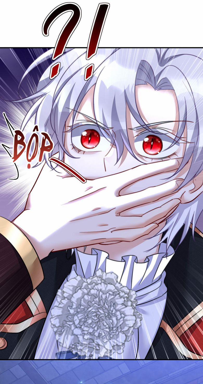 Thú Thụ Bất Thân Dẫn Sói Vào Nhà 167 trang 7