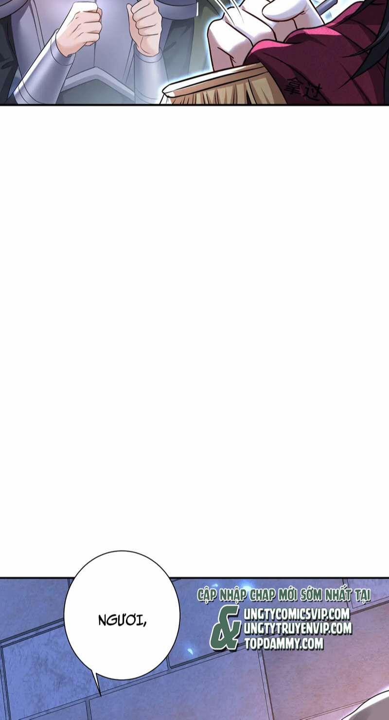 Thú Thụ Bất Thân Dẫn Sói Vào Nhà 168 trang 10