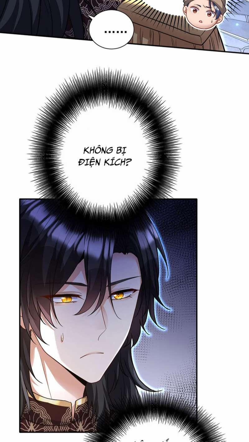 Thú Thụ Bất Thân Dẫn Sói Vào Nhà 168 trang 13