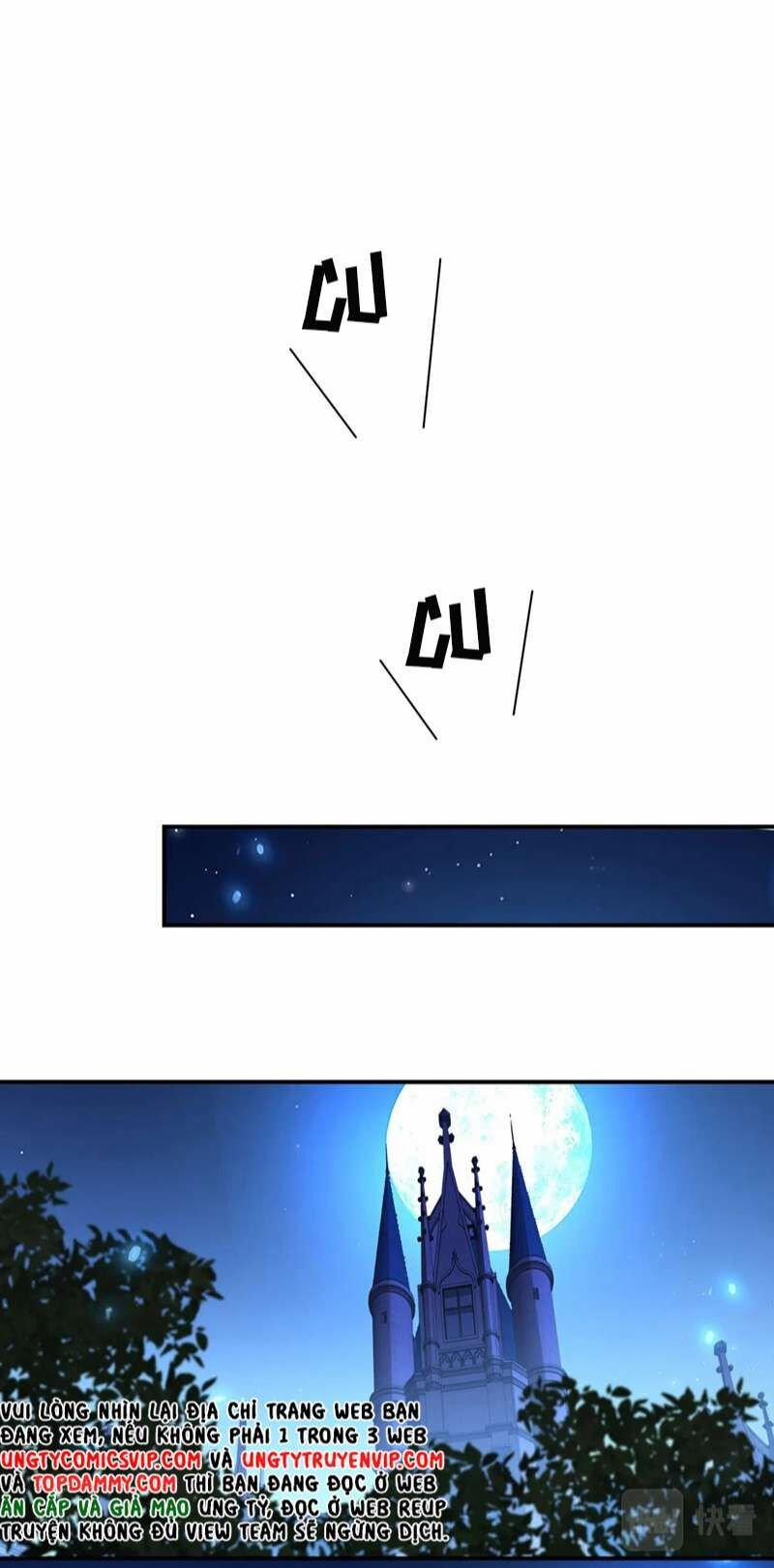 Thú Thụ Bất Thân Dẫn Sói Vào Nhà 168 trang 15