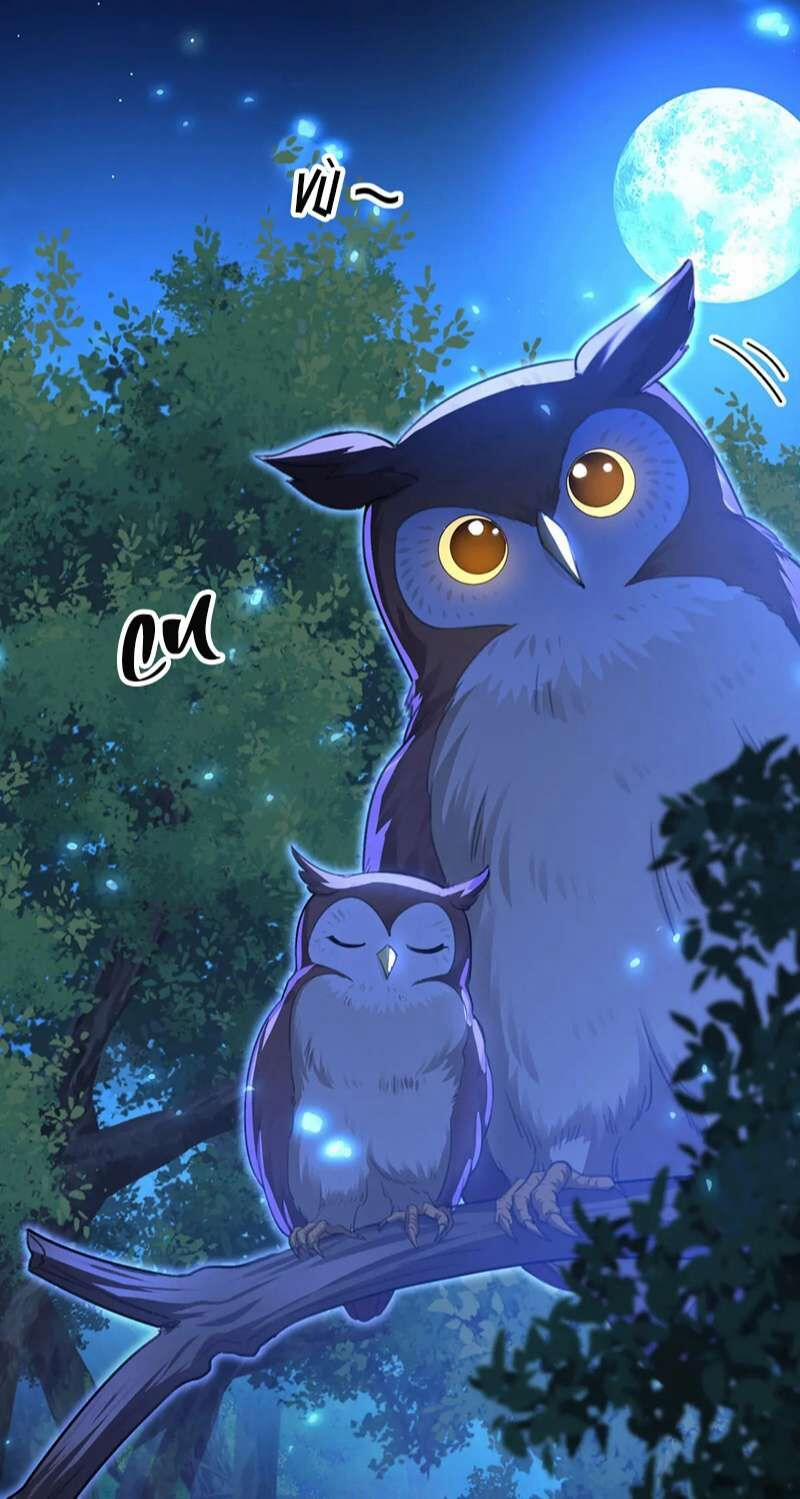 Thú Thụ Bất Thân Dẫn Sói Vào Nhà 168 trang 16