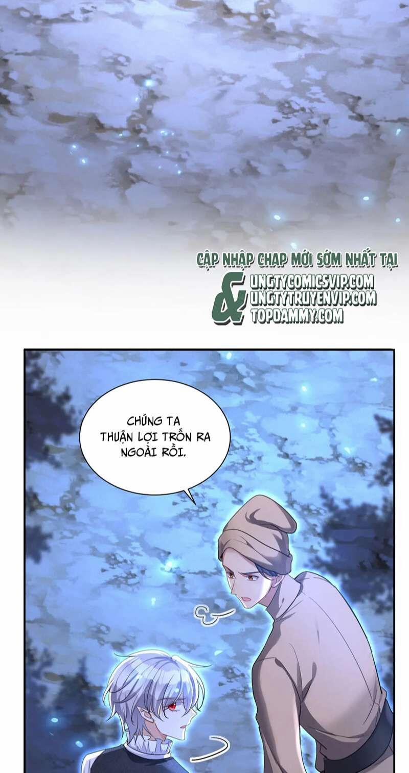 Thú Thụ Bất Thân Dẫn Sói Vào Nhà 168 trang 18