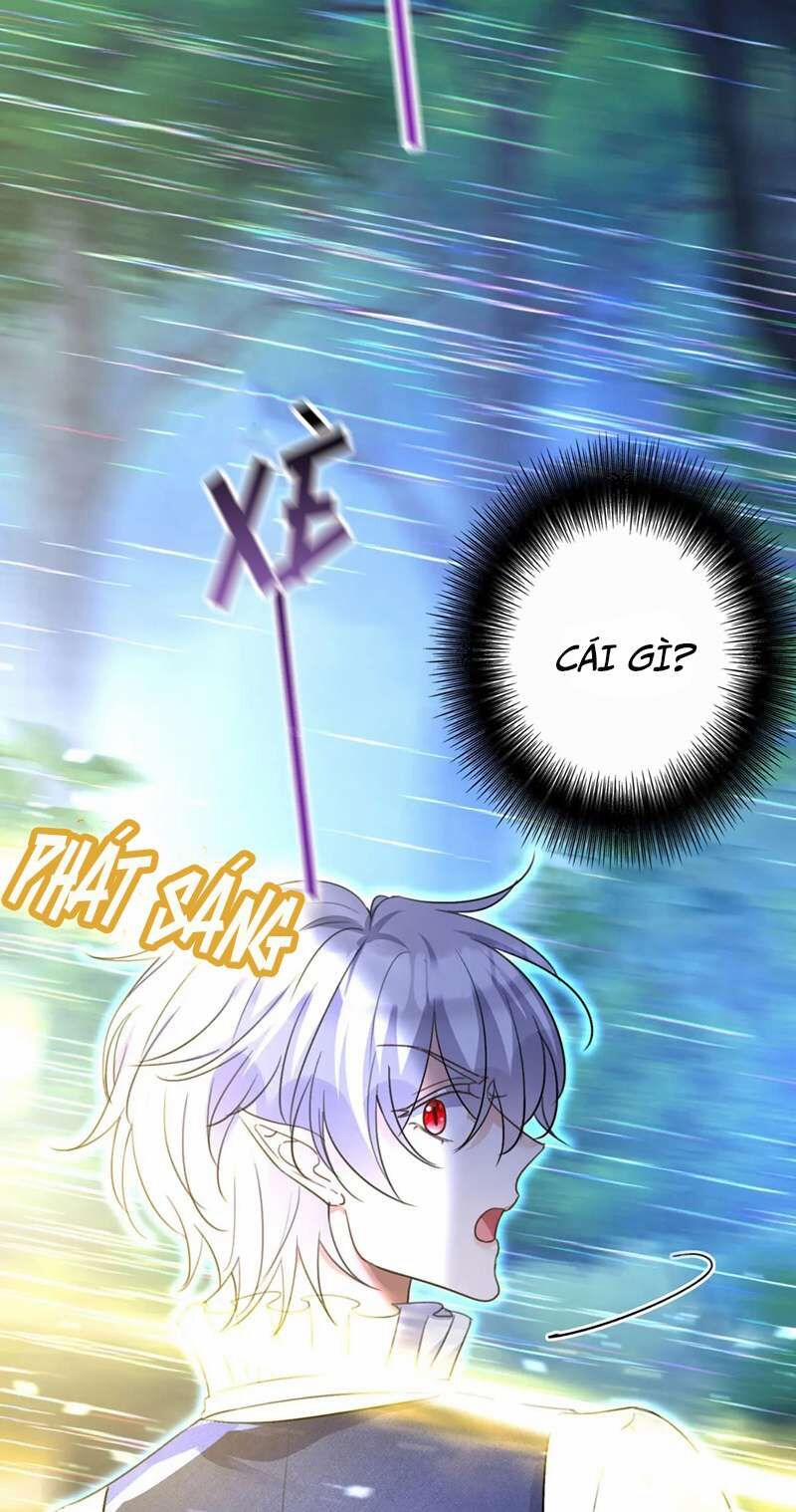 Thú Thụ Bất Thân Dẫn Sói Vào Nhà 168 trang 22