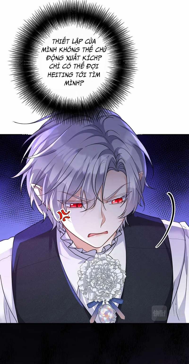 Thú Thụ Bất Thân Dẫn Sói Vào Nhà 168 trang 30