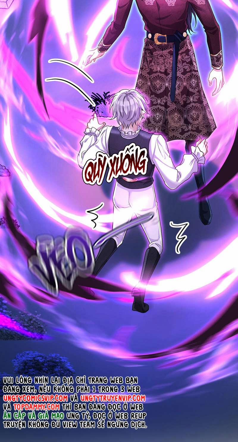 Thú Thụ Bất Thân Dẫn Sói Vào Nhà 169 trang 26