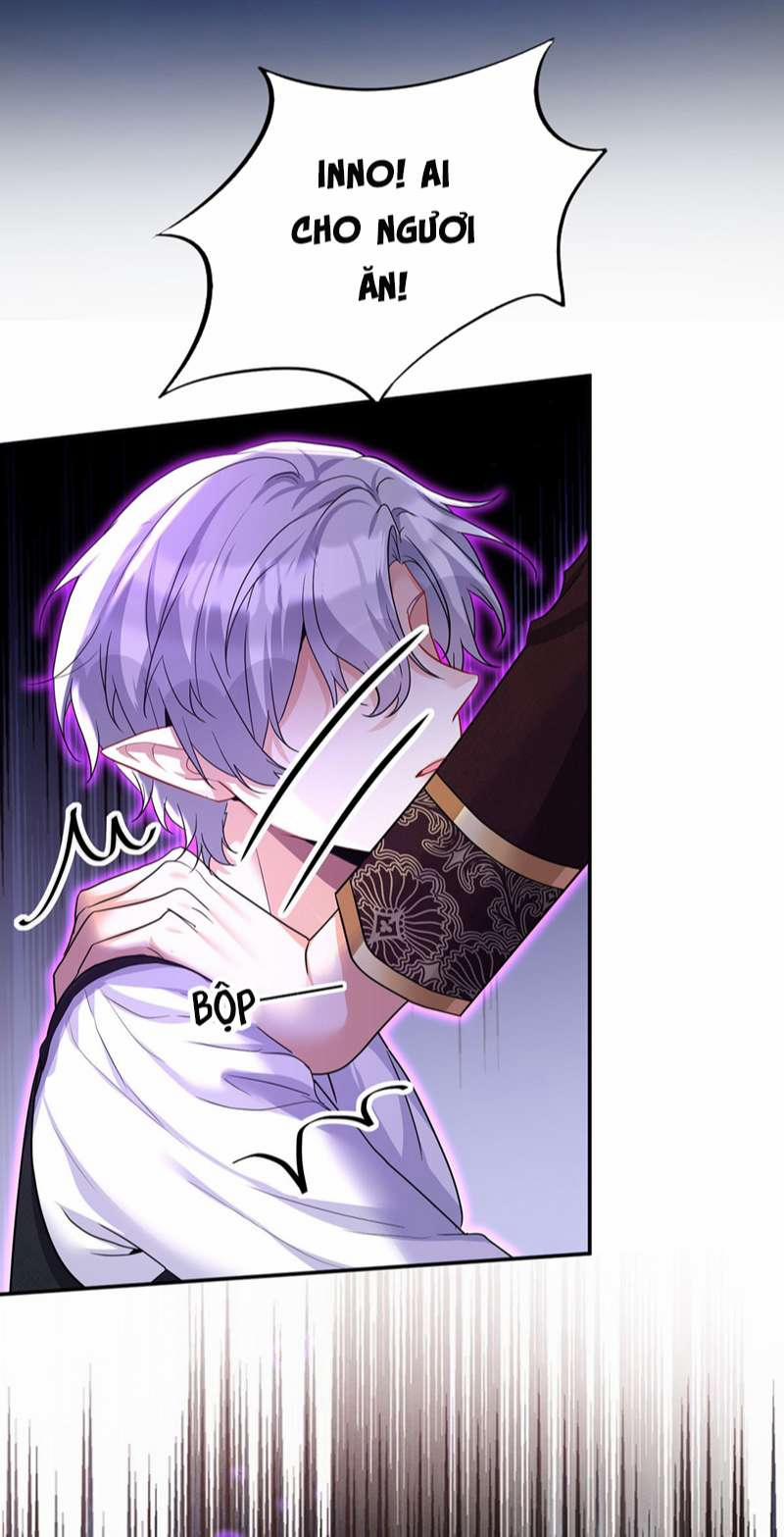 Thú Thụ Bất Thân Dẫn Sói Vào Nhà 169 trang 27