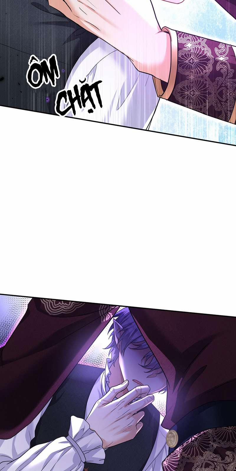 Thú Thụ Bất Thân Dẫn Sói Vào Nhà 169 trang 29