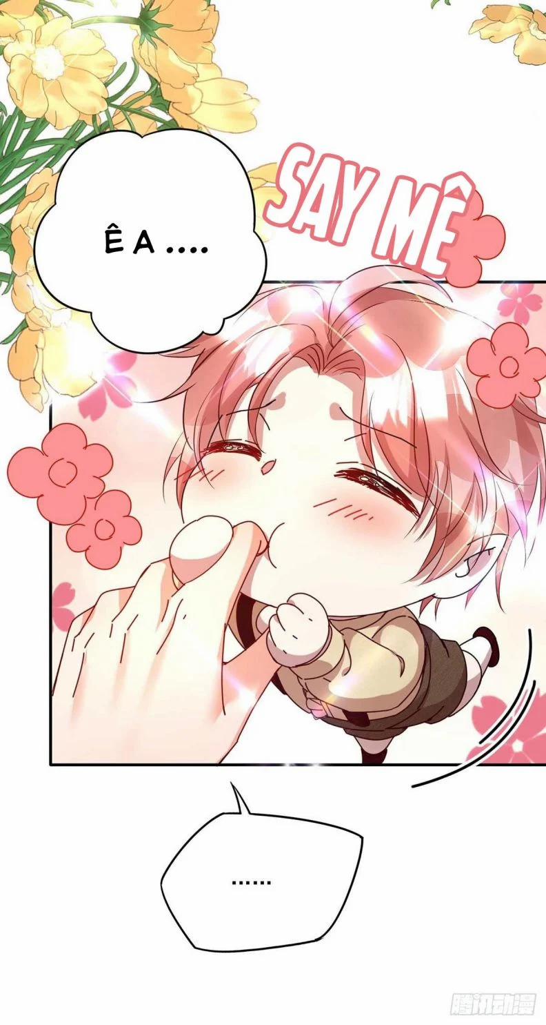 Thú Thụ Bất Thân Dẫn Sói Vào Nhà 17 trang 12