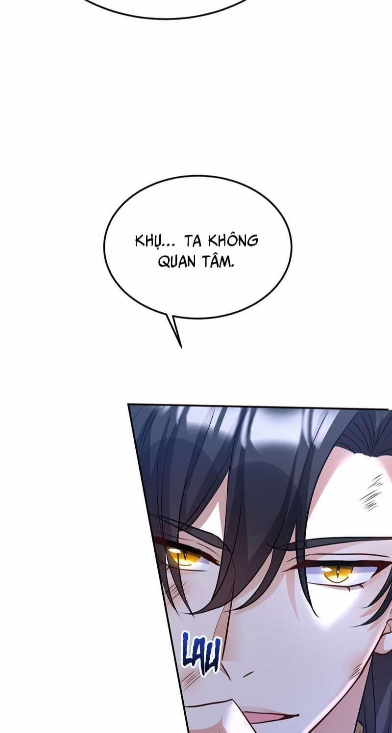 Thú Thụ Bất Thân Dẫn Sói Vào Nhà 170 trang 2