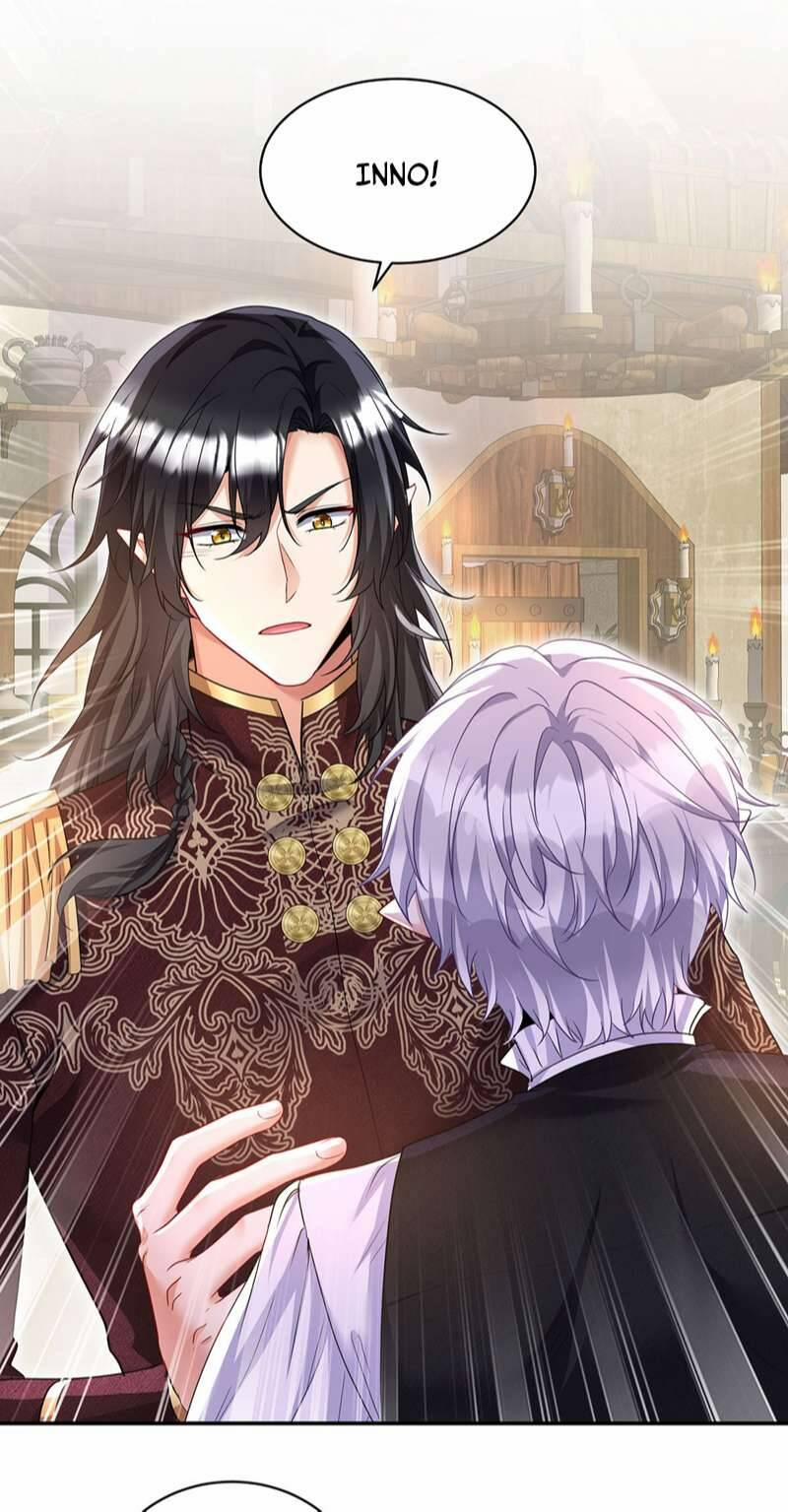 Thú Thụ Bất Thân Dẫn Sói Vào Nhà 172 trang 1