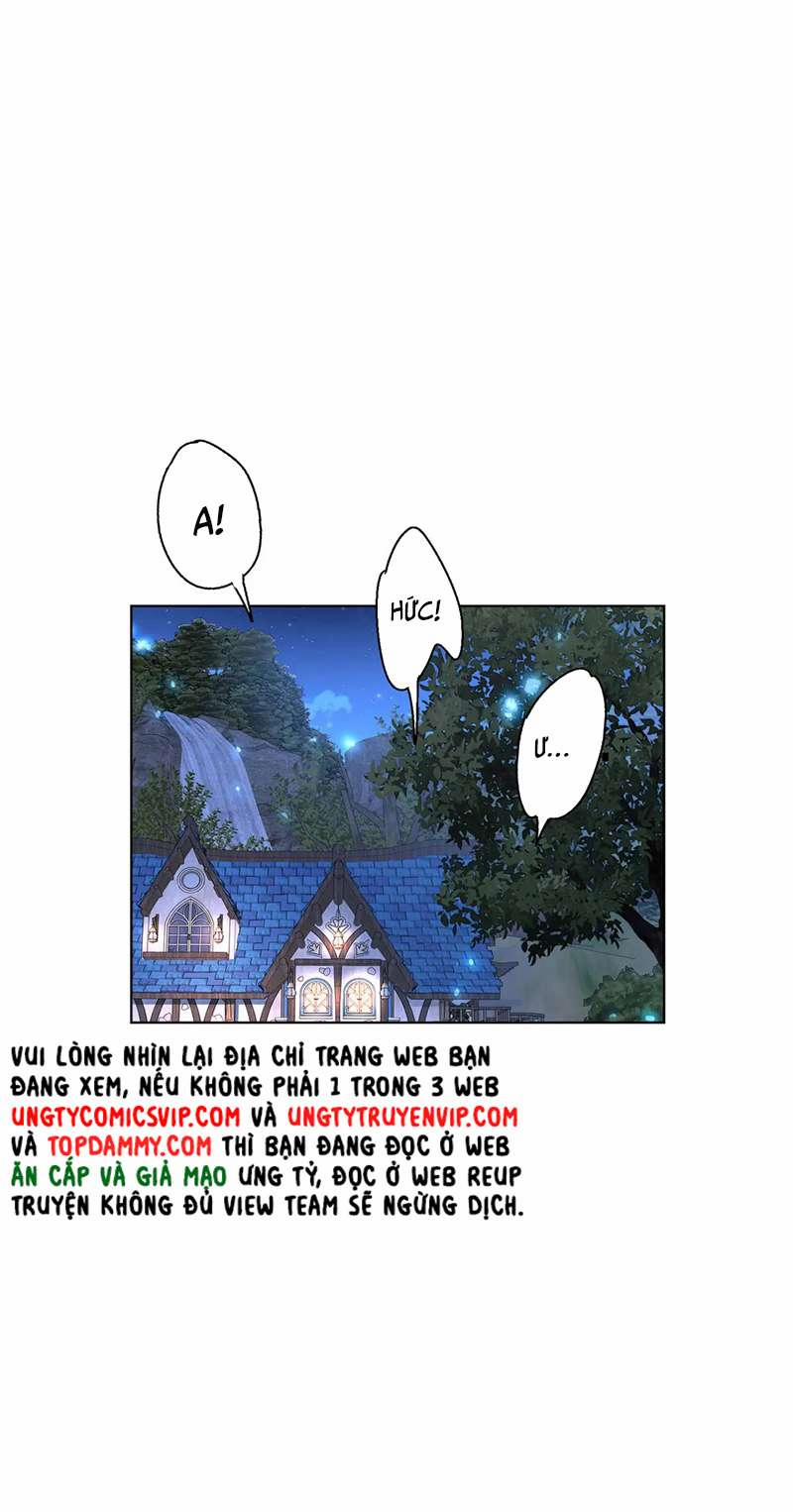 Thú Thụ Bất Thân Dẫn Sói Vào Nhà 173 trang 18