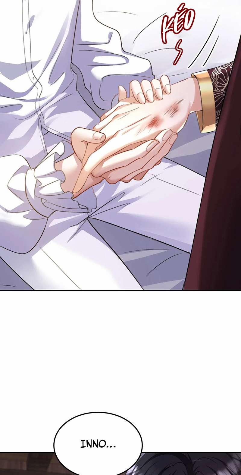 Thú Thụ Bất Thân Dẫn Sói Vào Nhà 173 trang 23