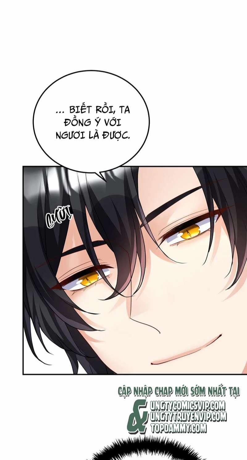 Thú Thụ Bất Thân Dẫn Sói Vào Nhà 173 trang 25