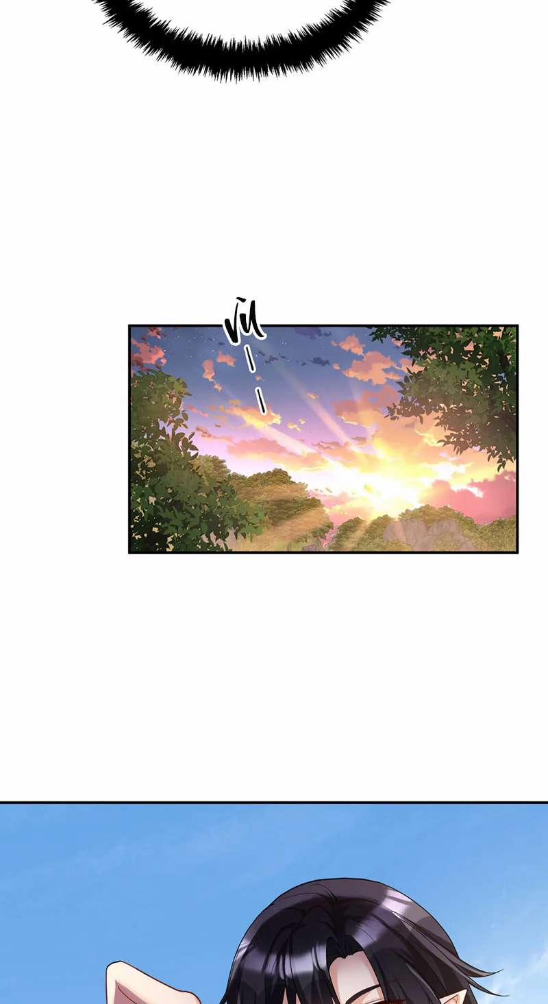 Thú Thụ Bất Thân Dẫn Sói Vào Nhà 173 trang 27