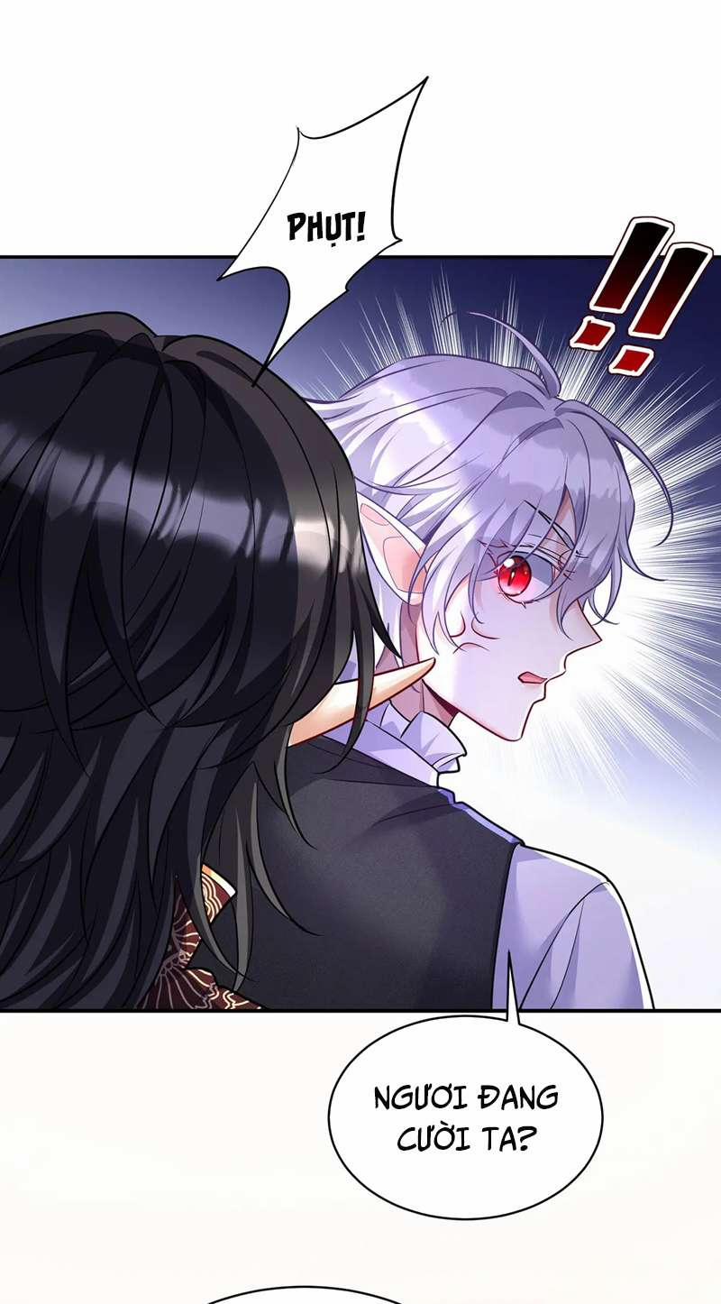 Thú Thụ Bất Thân Dẫn Sói Vào Nhà 173 trang 6