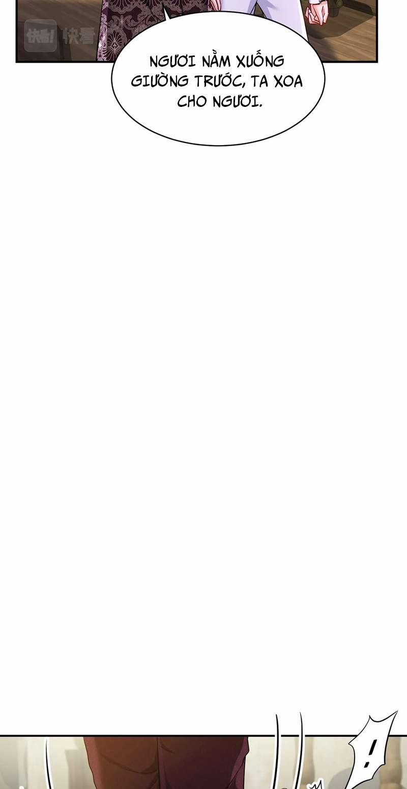 Thú Thụ Bất Thân Dẫn Sói Vào Nhà 173 trang 9