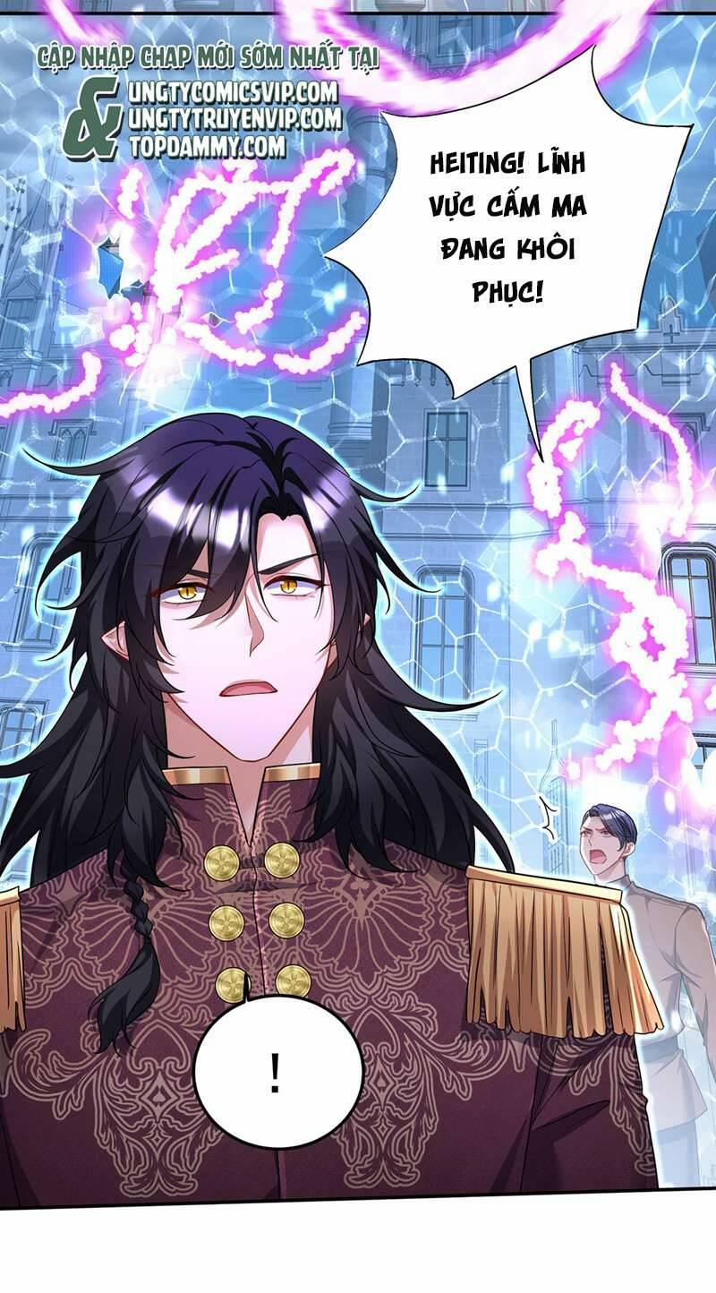 Thú Thụ Bất Thân Dẫn Sói Vào Nhà 175 trang 0