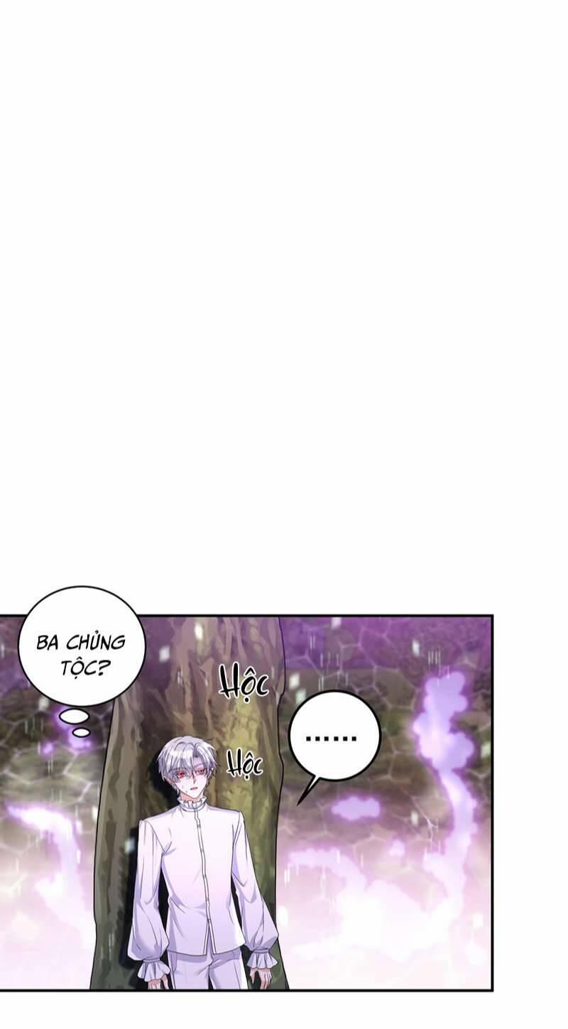 Thú Thụ Bất Thân Dẫn Sói Vào Nhà 175 trang 1