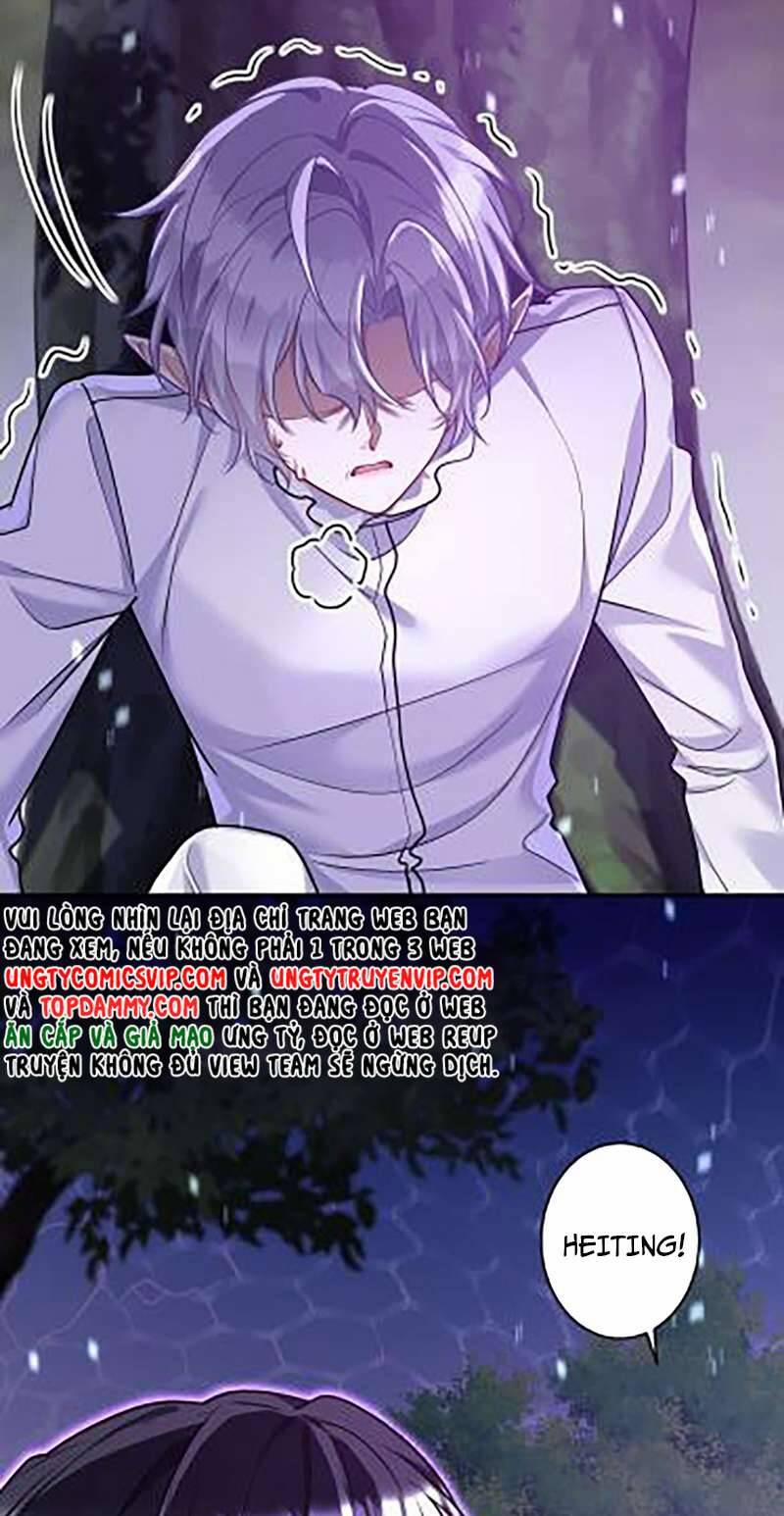 Thú Thụ Bất Thân Dẫn Sói Vào Nhà 175 trang 10