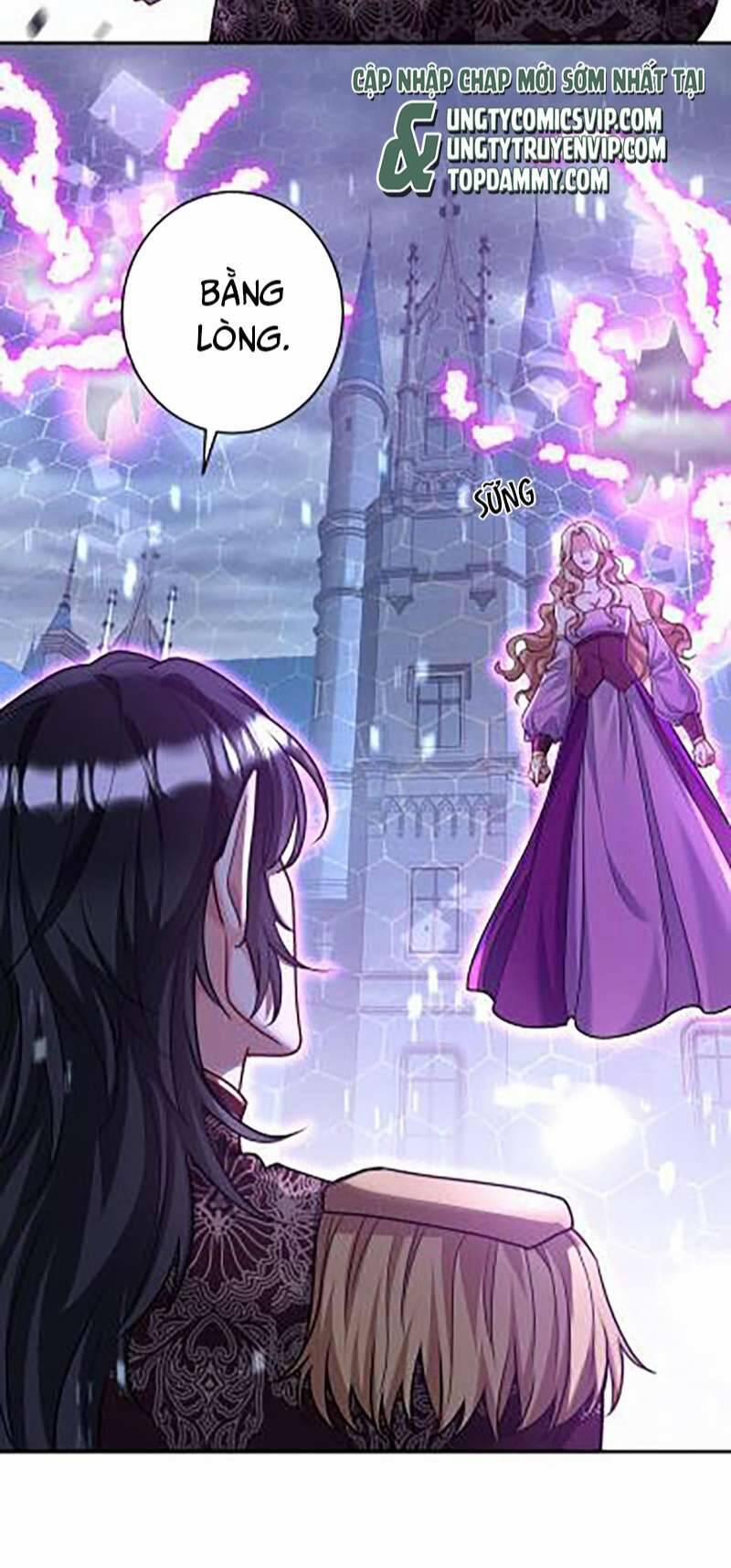 Thú Thụ Bất Thân Dẫn Sói Vào Nhà 175 trang 13