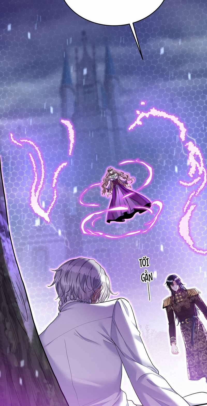 Thú Thụ Bất Thân Dẫn Sói Vào Nhà 175 trang 18