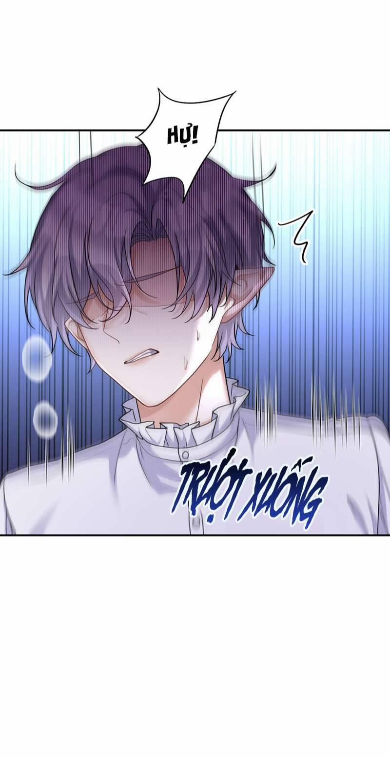 Thú Thụ Bất Thân Dẫn Sói Vào Nhà 175 trang 2