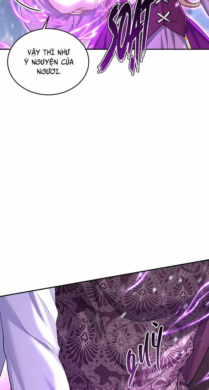 Thú Thụ Bất Thân Dẫn Sói Vào Nhà 175 trang 20