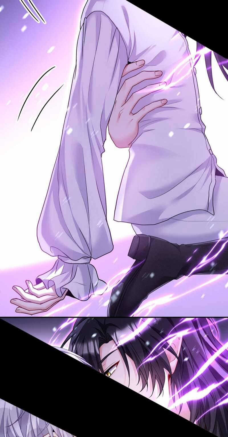 Thú Thụ Bất Thân Dẫn Sói Vào Nhà 175 trang 22