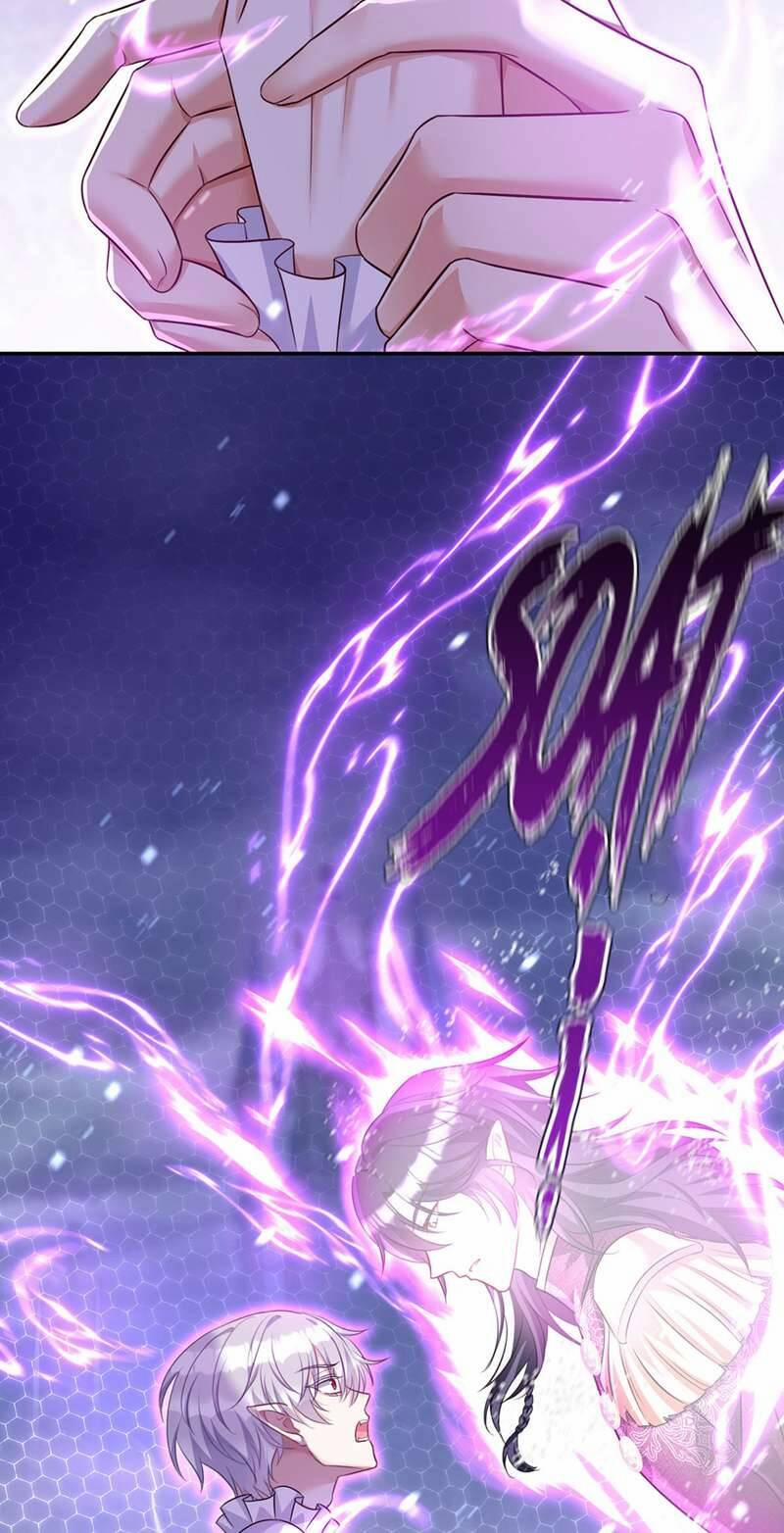 Thú Thụ Bất Thân Dẫn Sói Vào Nhà 175 trang 25