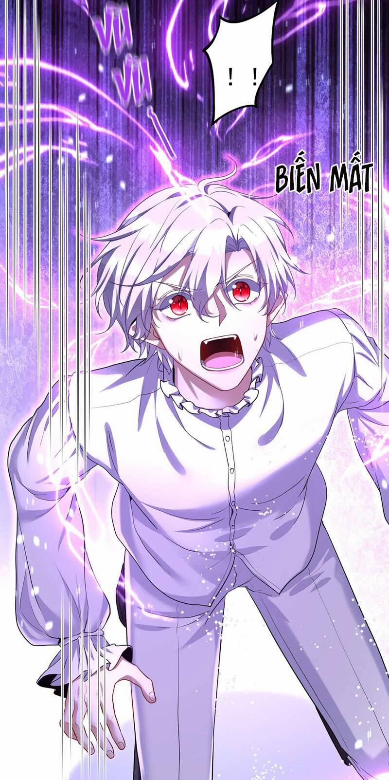 Thú Thụ Bất Thân Dẫn Sói Vào Nhà 175 trang 27