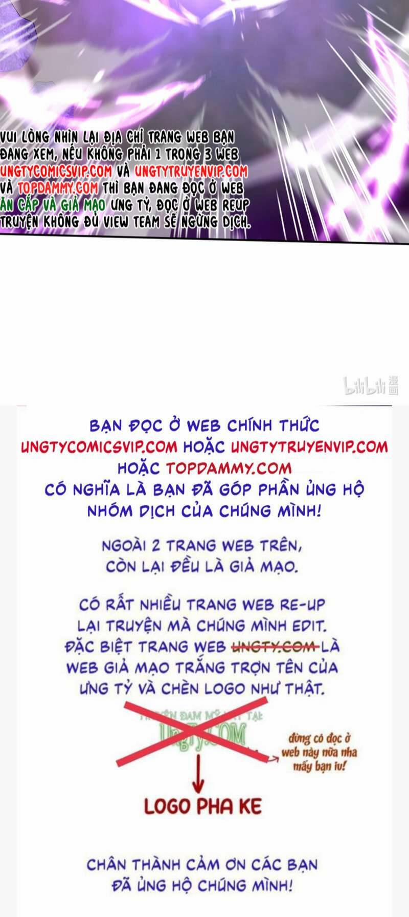 Thú Thụ Bất Thân Dẫn Sói Vào Nhà 175 trang 30