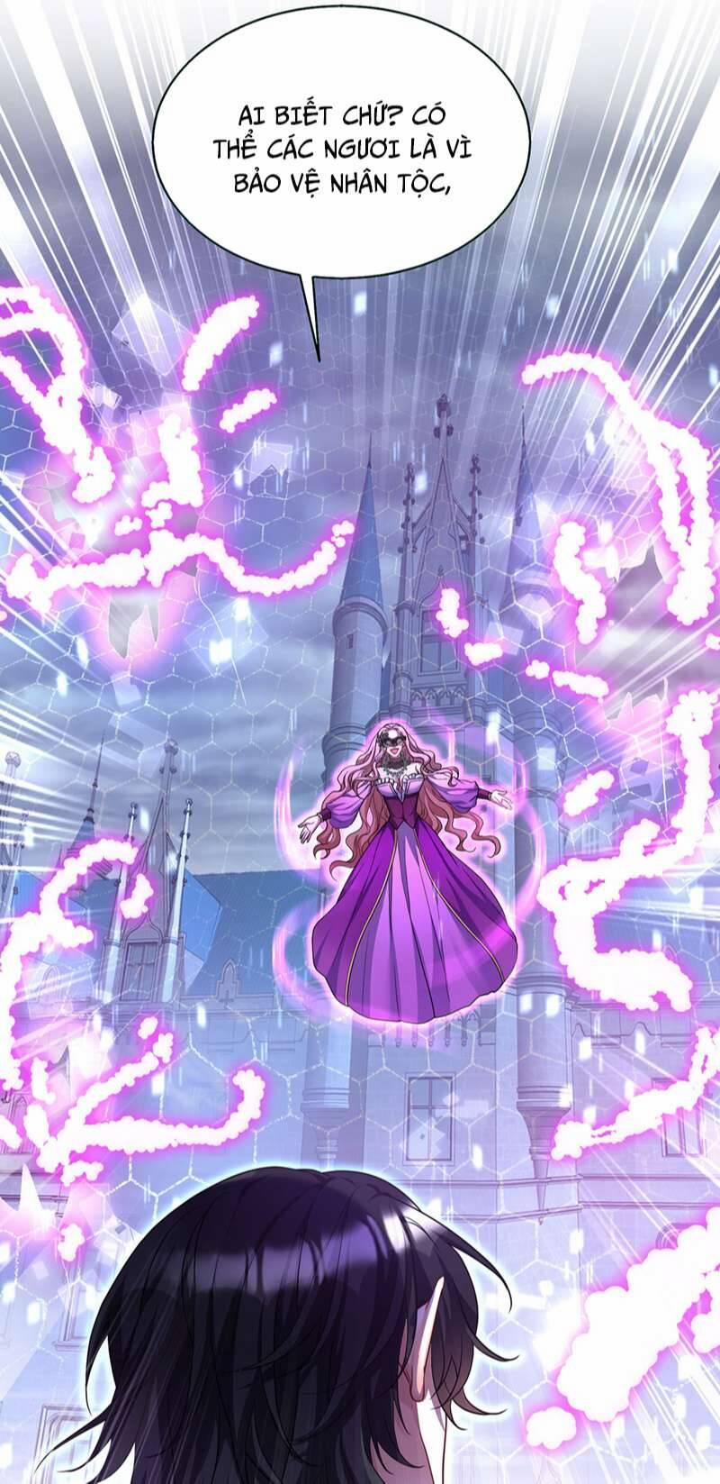 Thú Thụ Bất Thân Dẫn Sói Vào Nhà 175 trang 4