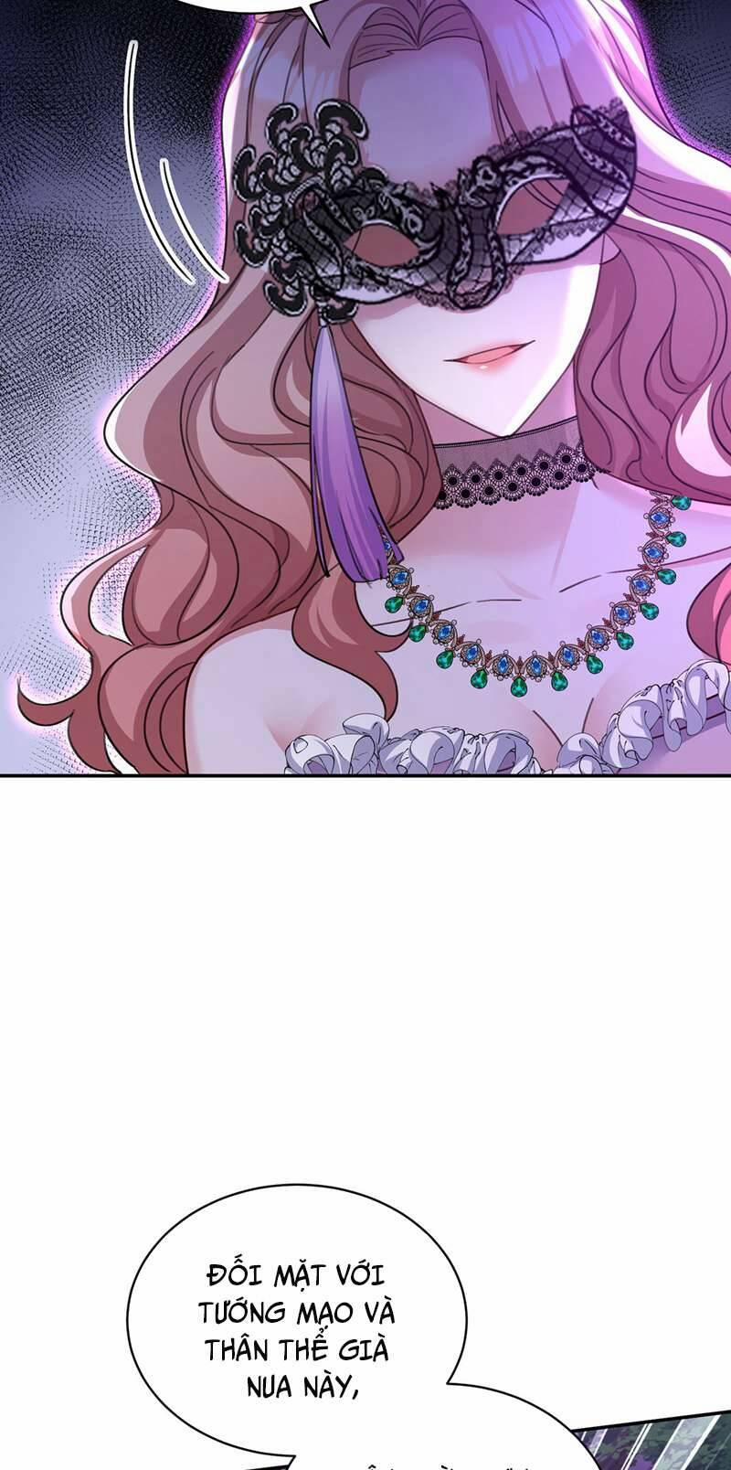 Thú Thụ Bất Thân Dẫn Sói Vào Nhà 175 trang 6