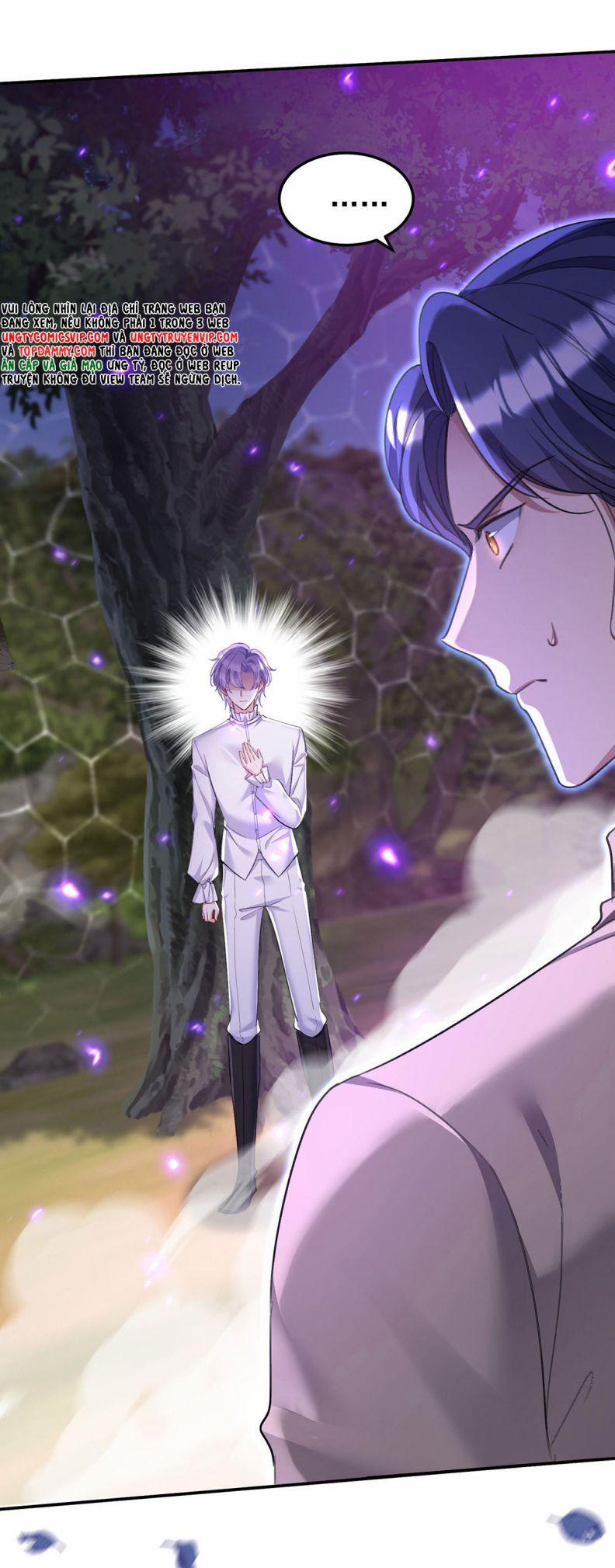 Thú Thụ Bất Thân Dẫn Sói Vào Nhà 176 trang 1