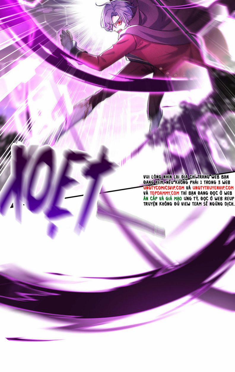 Thú Thụ Bất Thân Dẫn Sói Vào Nhà 176 trang 10