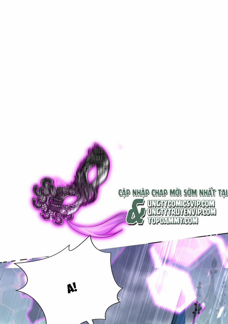 Thú Thụ Bất Thân Dẫn Sói Vào Nhà 176 trang 11