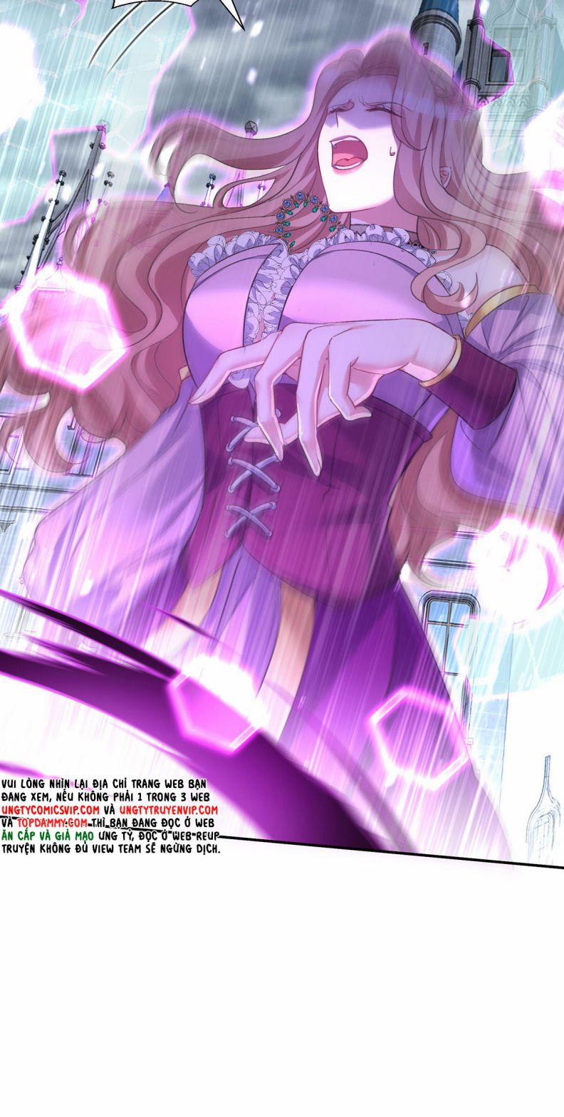 Thú Thụ Bất Thân Dẫn Sói Vào Nhà 176 trang 12