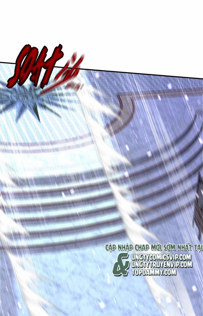 Thú Thụ Bất Thân Dẫn Sói Vào Nhà 176 trang 13