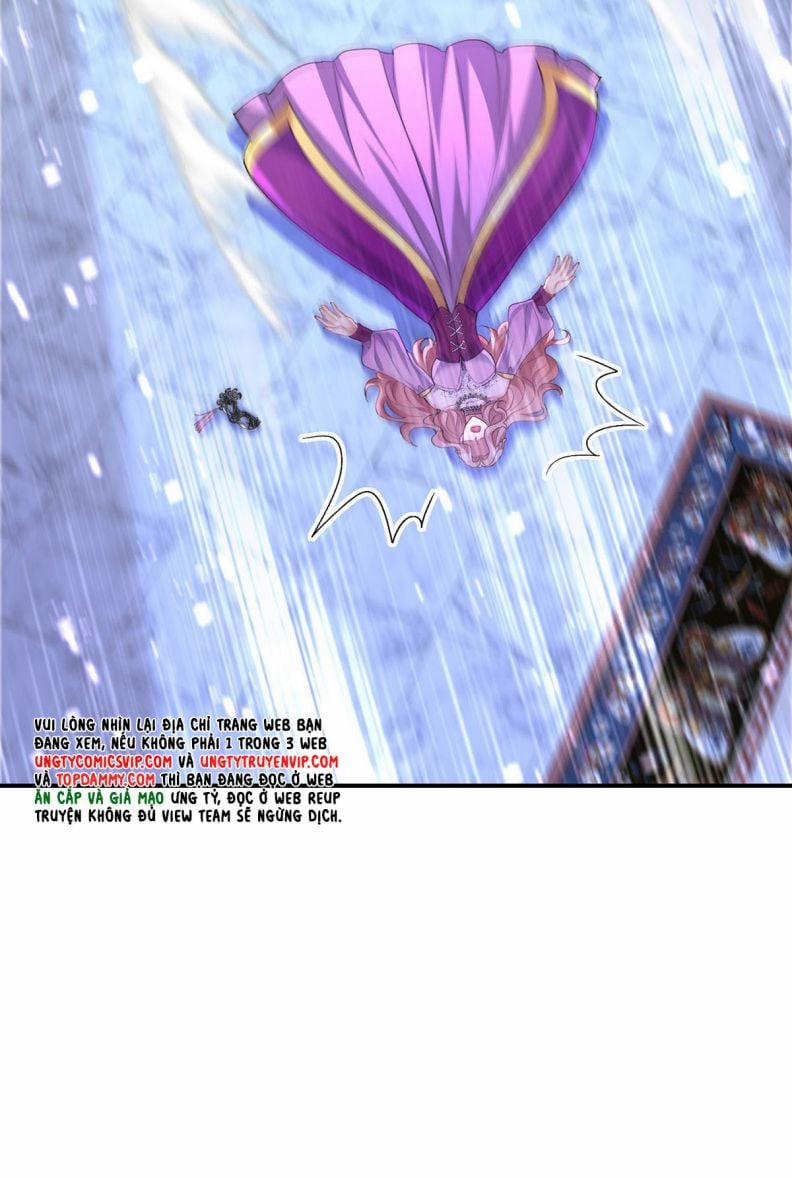 Thú Thụ Bất Thân Dẫn Sói Vào Nhà 176 trang 14