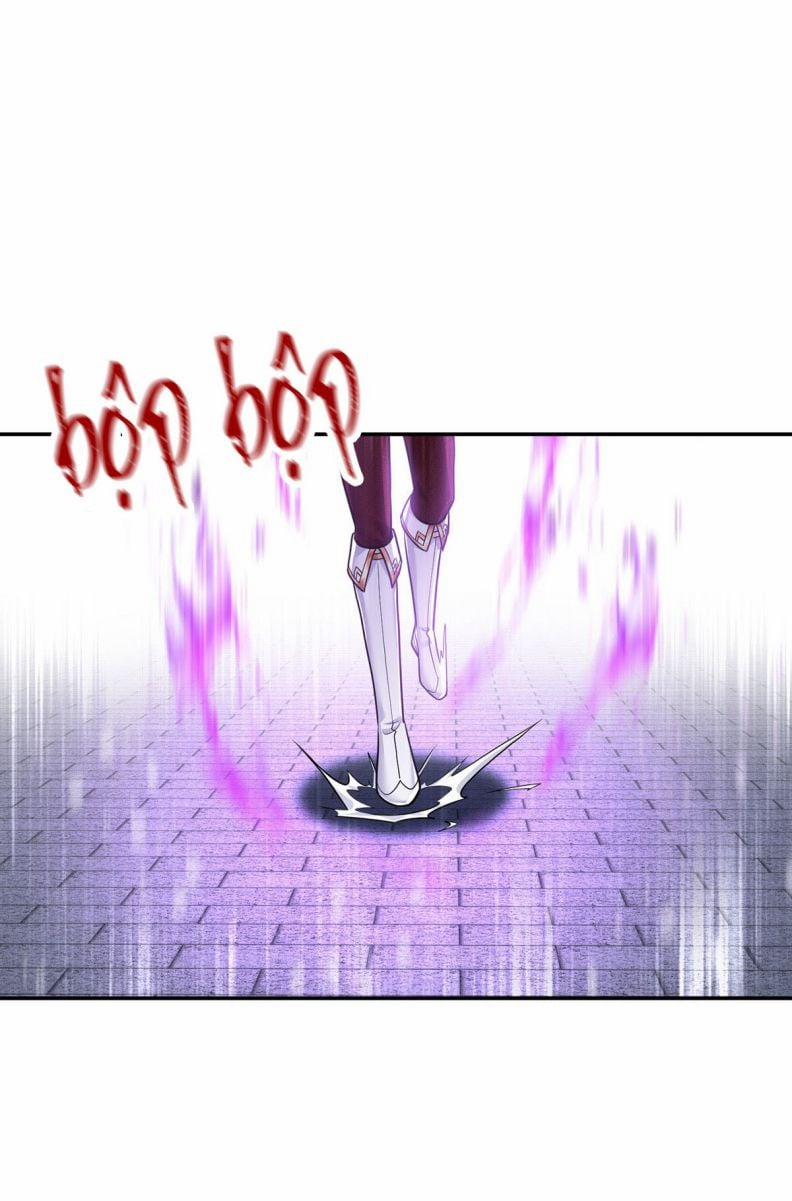 Thú Thụ Bất Thân Dẫn Sói Vào Nhà 176 trang 15