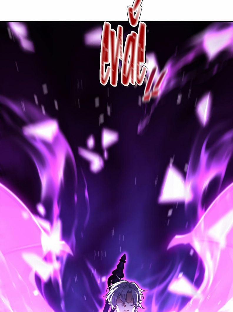 Thú Thụ Bất Thân Dẫn Sói Vào Nhà 176 trang 16