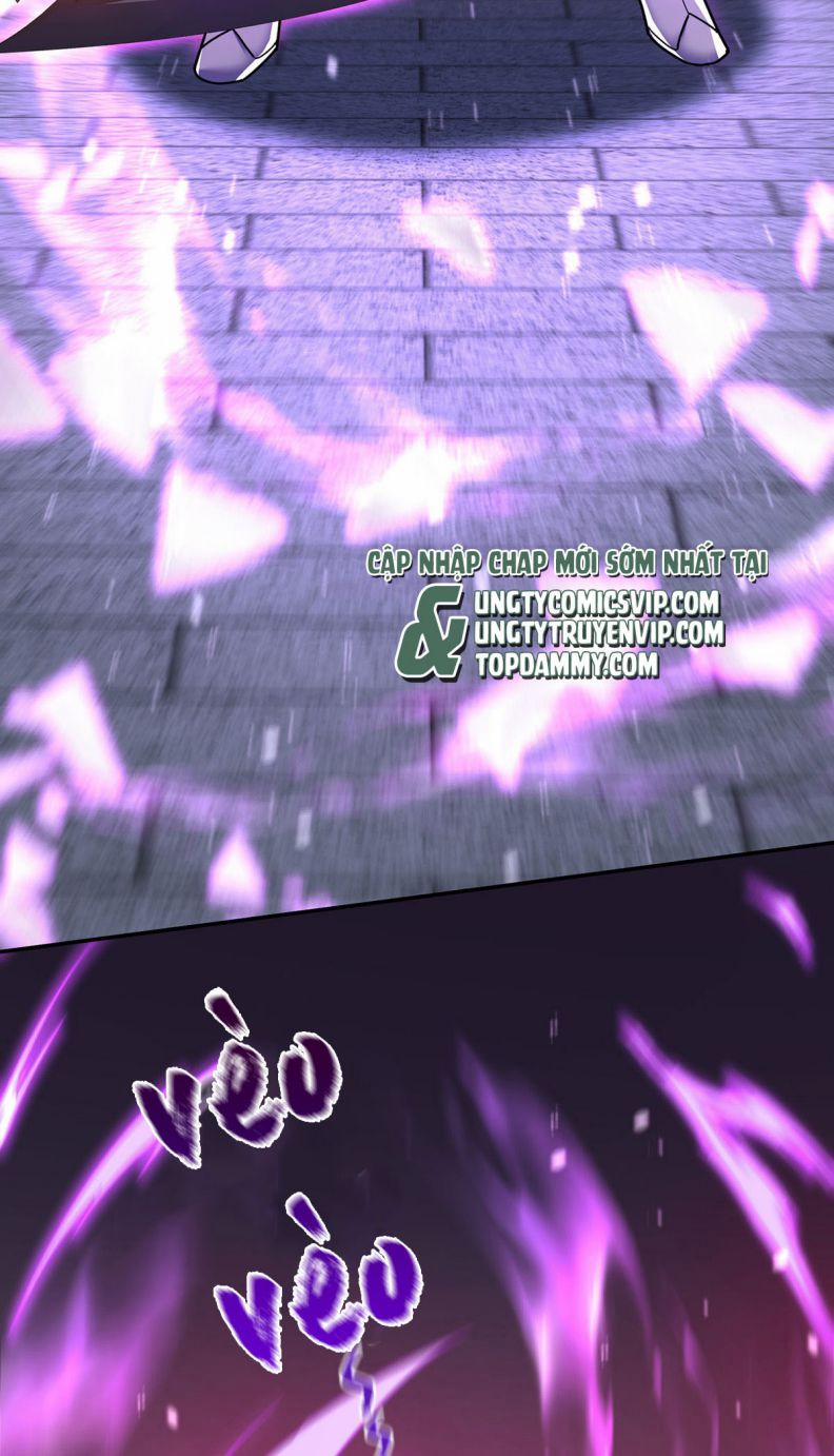 Thú Thụ Bất Thân Dẫn Sói Vào Nhà 176 trang 18