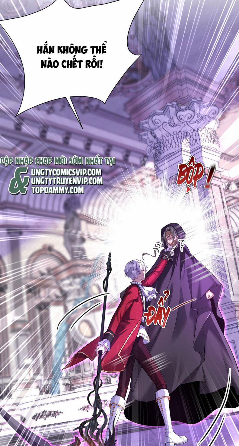 Thú Thụ Bất Thân Dẫn Sói Vào Nhà 176 trang 27