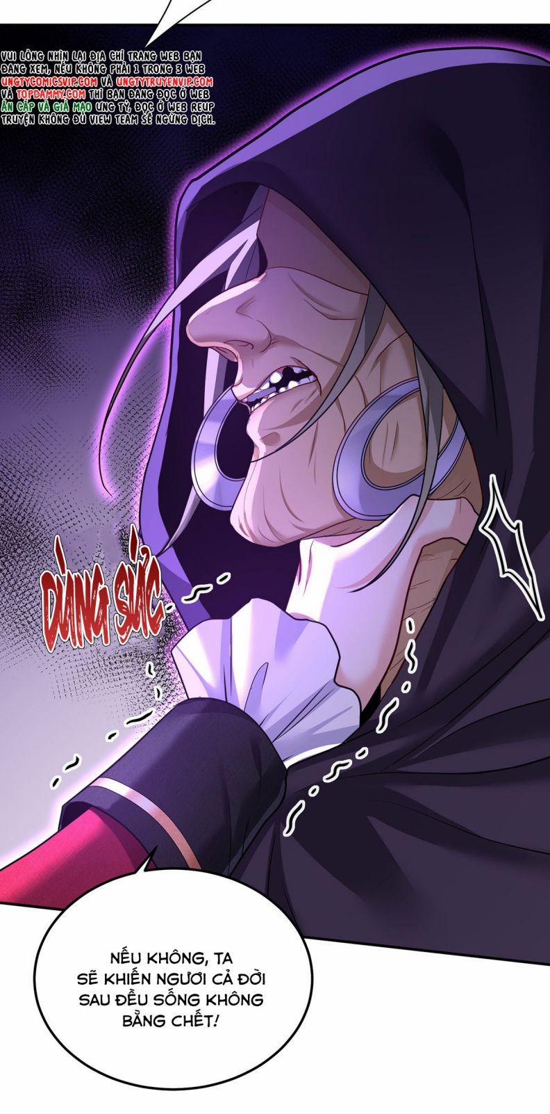 Thú Thụ Bất Thân Dẫn Sói Vào Nhà 176 trang 29